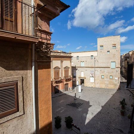 La Stanza Del Vicolo Apartment Palermo Exterior photo